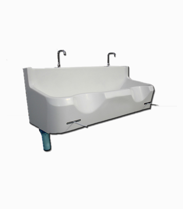 Hywash-2FFR Hywash-2FFR