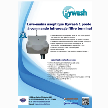 Hywash-1EFR