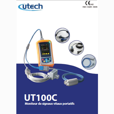 ut100c