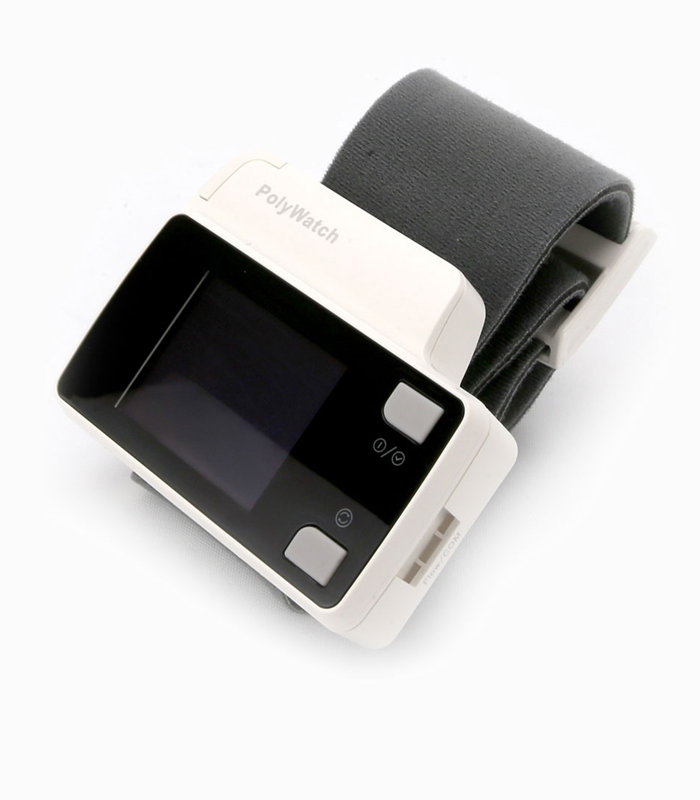 pPOLYWATCH POLYWATCH
