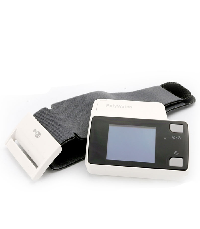 pPOLYWATCHh POLYWATCH