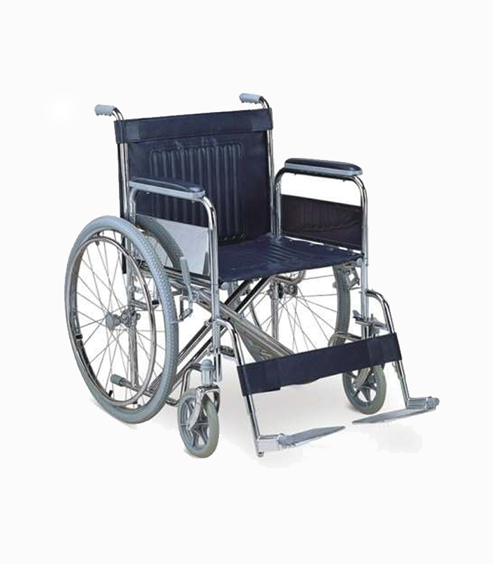 Fauteuil-roulant