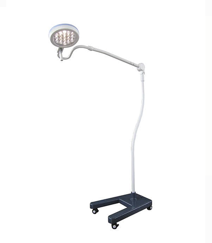 Mled 280E lamp lampe Mled 280E